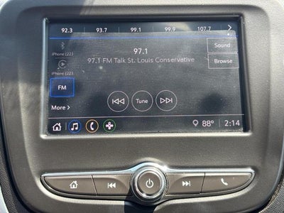 2023 Chevrolet Equinox AWD 4dr LS w/1LS