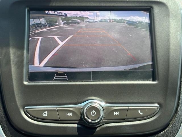 2023 Chevrolet Equinox AWD 4dr LS w/1LS