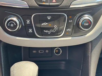 2023 Chevrolet Equinox AWD 4dr LS w/1LS