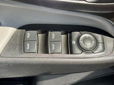 2023 Chevrolet Equinox AWD 4dr LS w/1LS