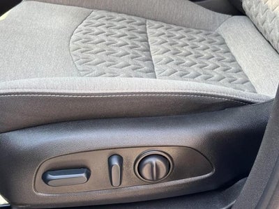 2023 Chevrolet Equinox AWD 4dr LS w/1LS