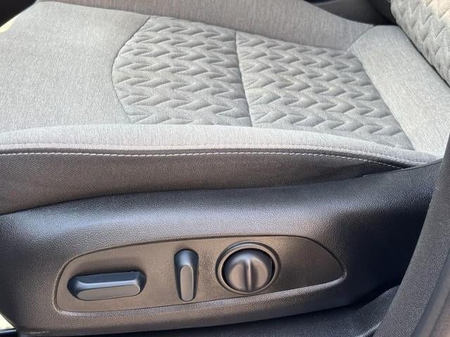 2023 Chevrolet Equinox AWD 4dr LS w/1LS