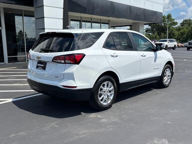 2023 Chevrolet Equinox AWD 4dr LS w/1LS