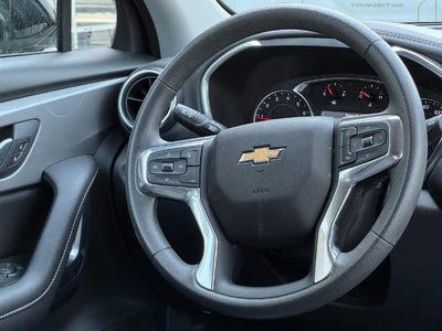 2024 Chevrolet Blazer FWD 4dr LT w/2LT