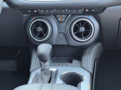 2024 Chevrolet Blazer FWD 4dr LT w/2LT