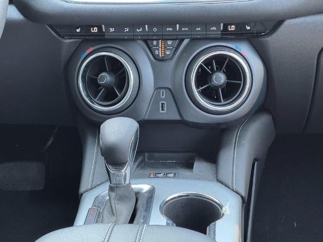 2024 Chevrolet Blazer FWD 4dr LT w/2LT