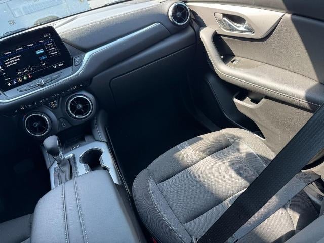 2024 Chevrolet Blazer FWD 4dr LT w/2LT