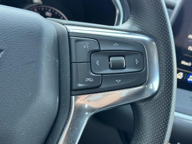 2024 Chevrolet Blazer FWD 4dr LT w/2LT