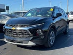 2024 Chevrolet Blazer FWD 4dr LT w/2LT