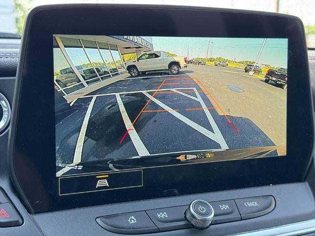 2024 Chevrolet Blazer FWD 4dr LT w/2LT
