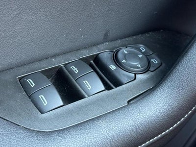 2024 Chevrolet Blazer FWD 4dr LT w/2LT