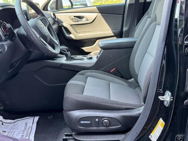 2024 Chevrolet Blazer FWD 4dr LT w/2LT