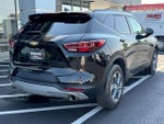 2024 Chevrolet Blazer FWD 4dr LT w/2LT