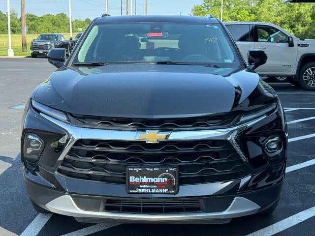 2024 Chevrolet Blazer FWD 4dr LT w/2LT