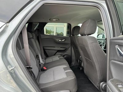 2024 Chevrolet Blazer FWD 4dr LT w/2LT