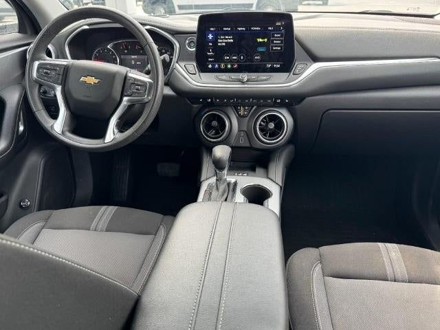 2024 Chevrolet Blazer FWD 4dr LT w/2LT