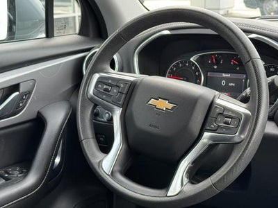 2024 Chevrolet Blazer FWD 4dr LT w/2LT
