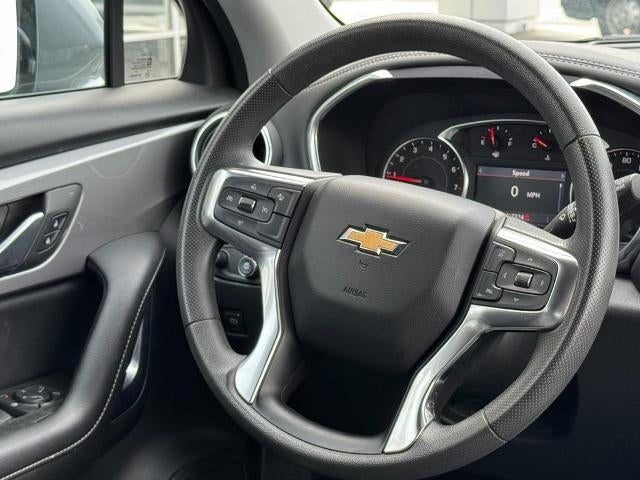 2024 Chevrolet Blazer FWD 4dr LT w/2LT