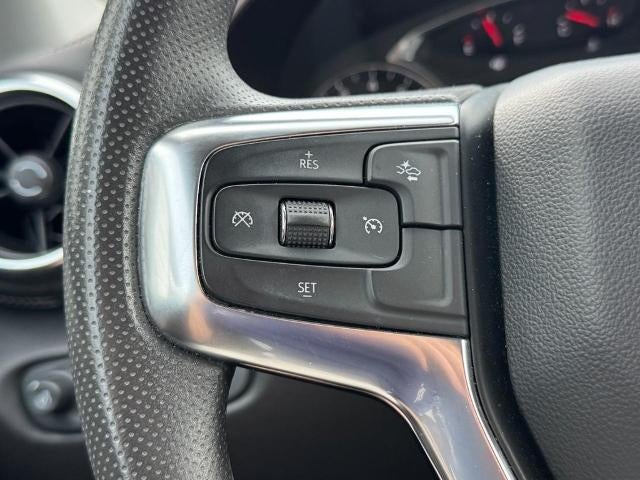 2024 Chevrolet Blazer FWD 4dr LT w/2LT