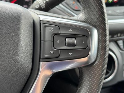 2024 Chevrolet Blazer FWD 4dr LT w/2LT