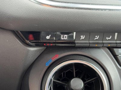 2024 Chevrolet Blazer FWD 4dr LT w/2LT