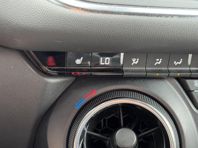 2024 Chevrolet Blazer FWD 4dr LT w/2LT