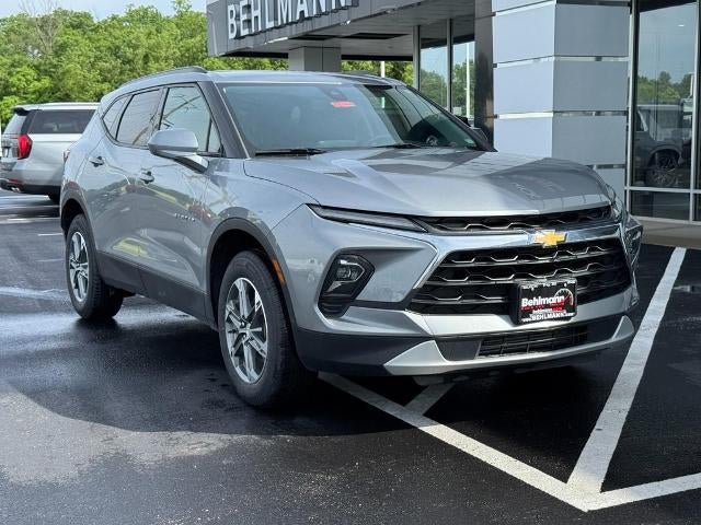 2024 Chevrolet Blazer FWD 4dr LT w/2LT
