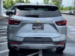 2024 Chevrolet Blazer FWD 4dr LT w/2LT
