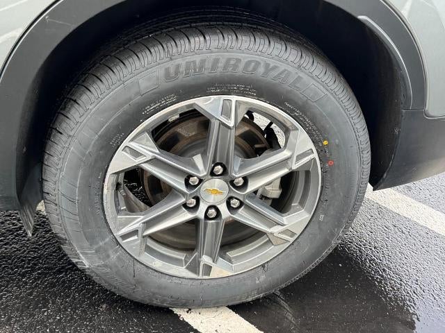 2024 Chevrolet Blazer FWD 4dr LT w/2LT