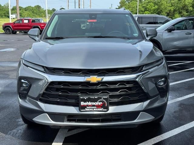 2024 Chevrolet Blazer FWD 4dr LT w/2LT