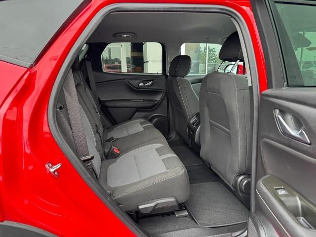 2023 Chevrolet Blazer FWD 4dr LT w/2LT