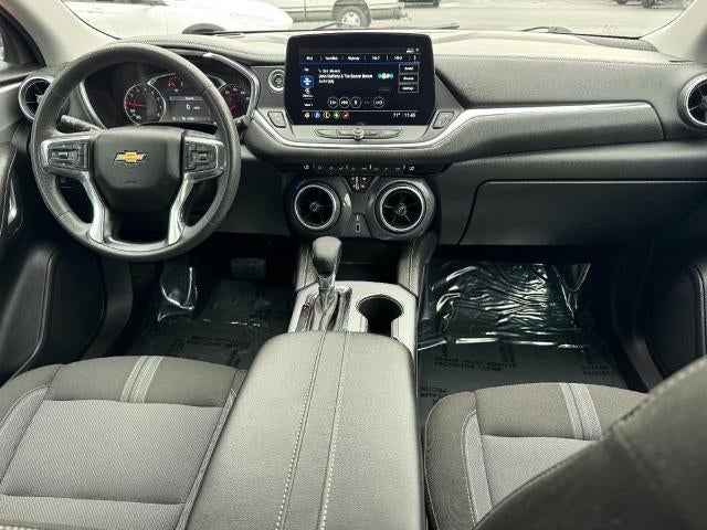 2023 Chevrolet Blazer FWD 4dr LT w/2LT