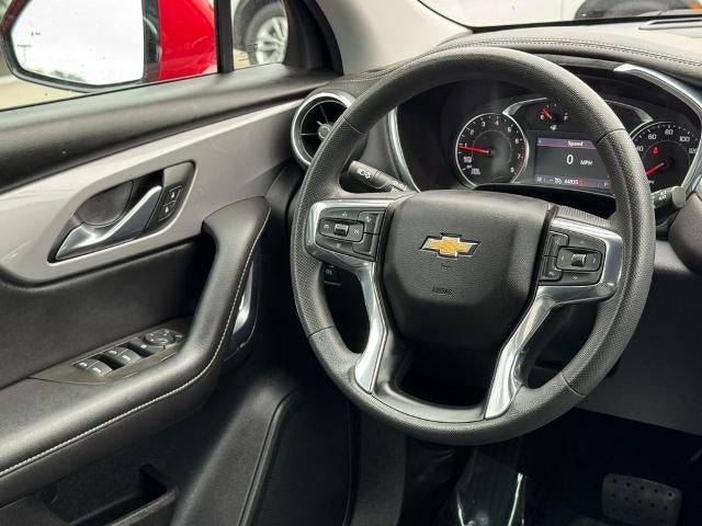 2023 Chevrolet Blazer FWD 4dr LT w/2LT