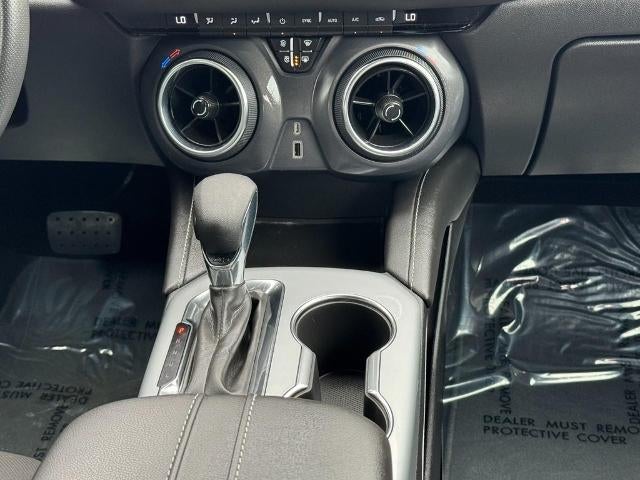 2023 Chevrolet Blazer FWD 4dr LT w/2LT