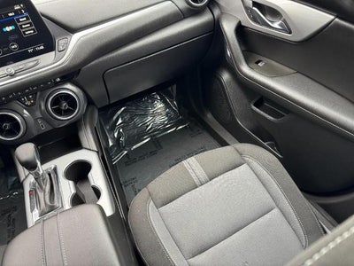 2023 Chevrolet Blazer FWD 4dr LT w/2LT