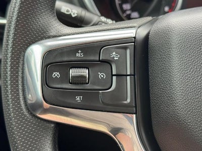 2023 Chevrolet Blazer FWD 4dr LT w/2LT