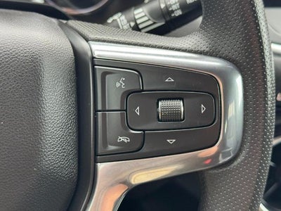2023 Chevrolet Blazer FWD 4dr LT w/2LT
