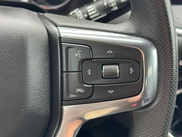 2023 Chevrolet Blazer FWD 4dr LT w/2LT