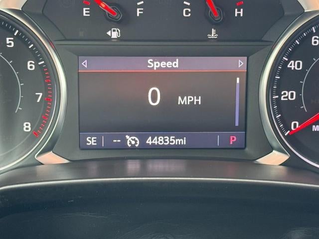 2023 Chevrolet Blazer FWD 4dr LT w/2LT