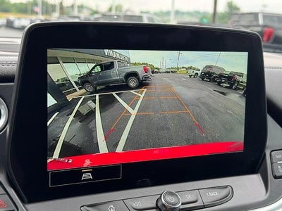 2023 Chevrolet Blazer FWD 4dr LT w/2LT