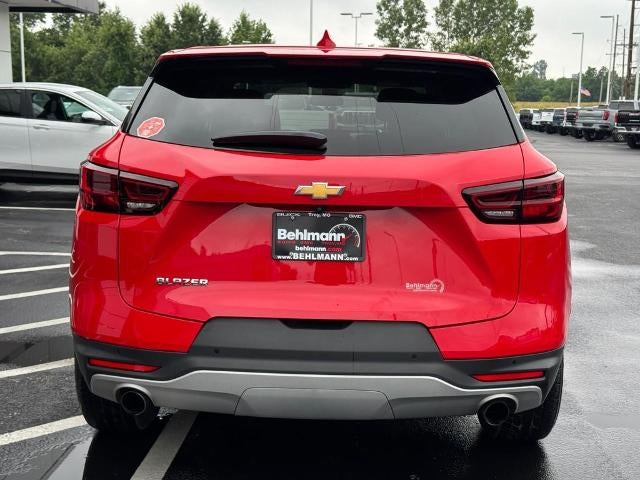 2023 Chevrolet Blazer FWD 4dr LT w/2LT