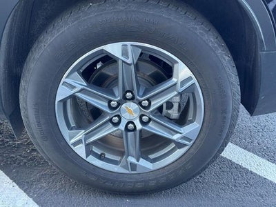 2024 Chevrolet Blazer FWD 4dr LT w/2LT