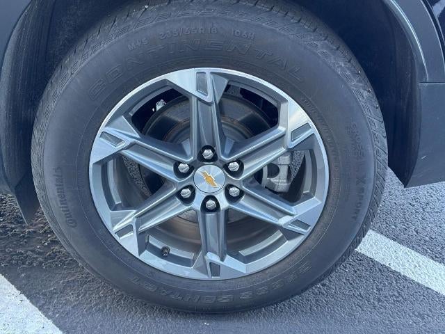 2024 Chevrolet Blazer FWD 4dr LT w/2LT