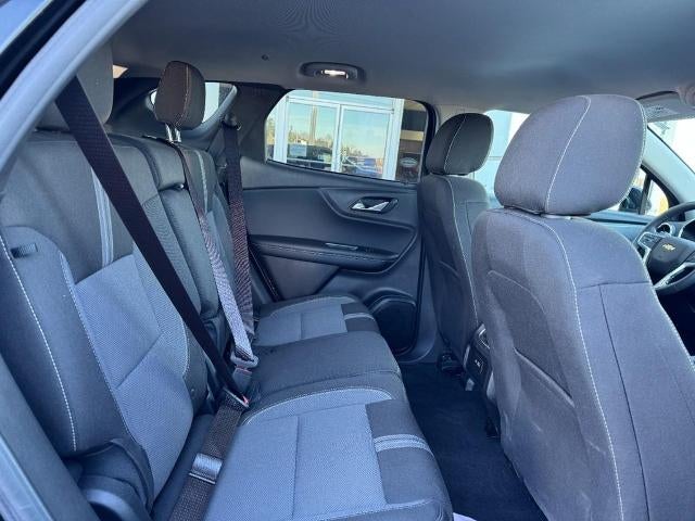 2024 Chevrolet Blazer FWD 4dr LT w/2LT