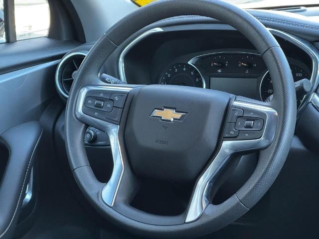 2024 Chevrolet Blazer FWD 4dr LT w/2LT