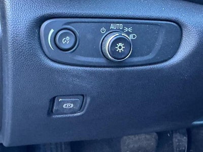 2024 Chevrolet Blazer FWD 4dr LT w/2LT