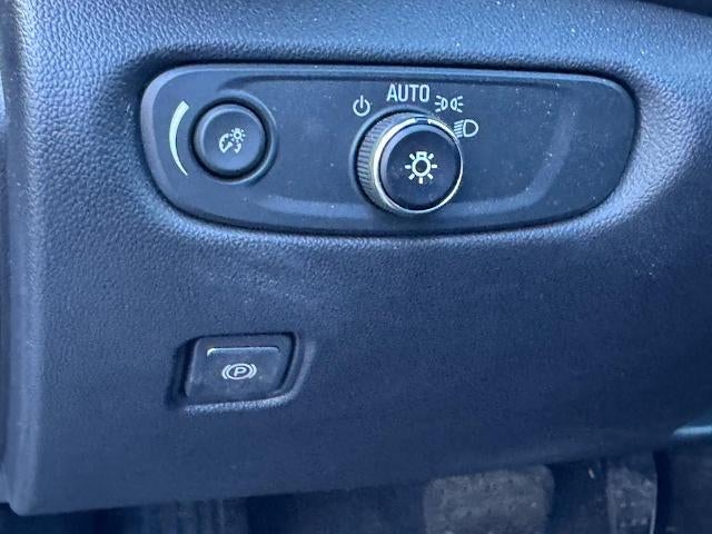 2024 Chevrolet Blazer FWD 4dr LT w/2LT