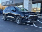 2024 Chevrolet Blazer FWD 4dr LT w/2LT