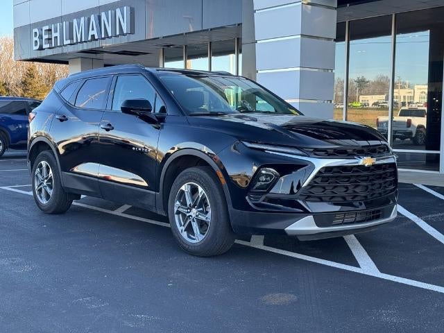 2024 Chevrolet Blazer FWD 4dr LT w/2LT