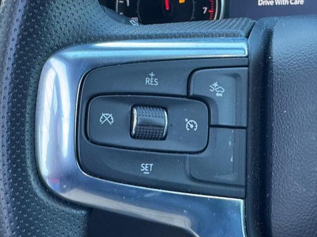 2024 Chevrolet Blazer FWD 4dr LT w/2LT